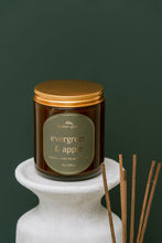 Load image into Gallery viewer, holiday bundle // evergreen &amp; apple
