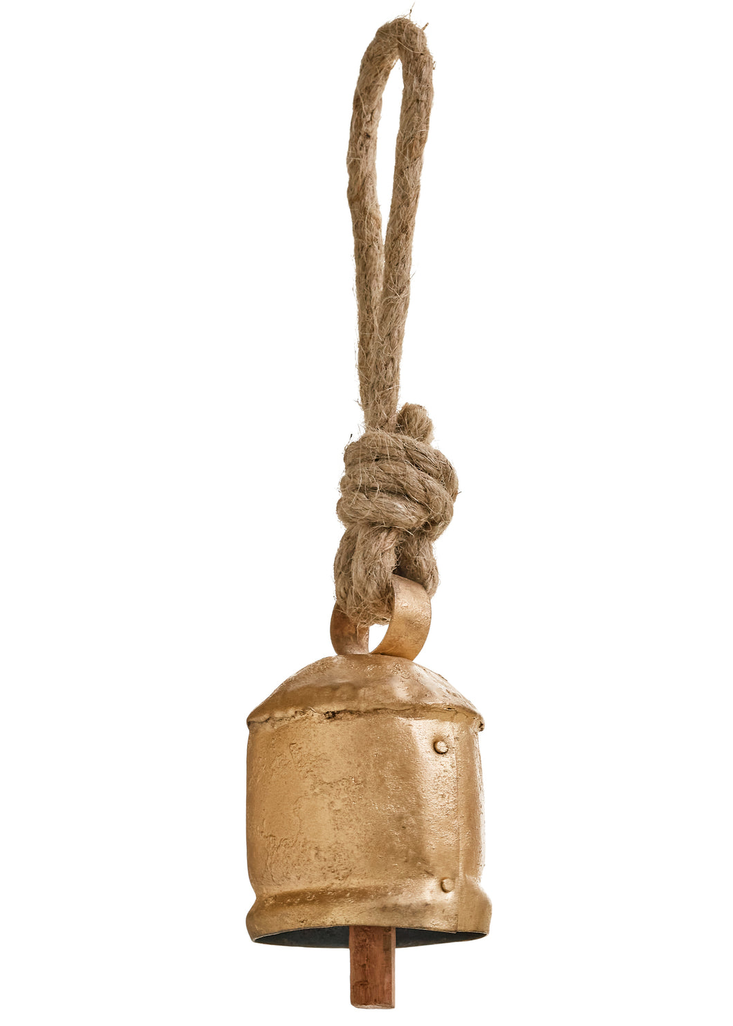 Ornament Bell // 2x3