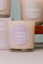 Load image into Gallery viewer, summer orchard // summer collection
