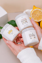 Load image into Gallery viewer, trio gift set // Italian summer
