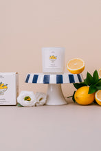 Load image into Gallery viewer, limoncello // Italian summer
