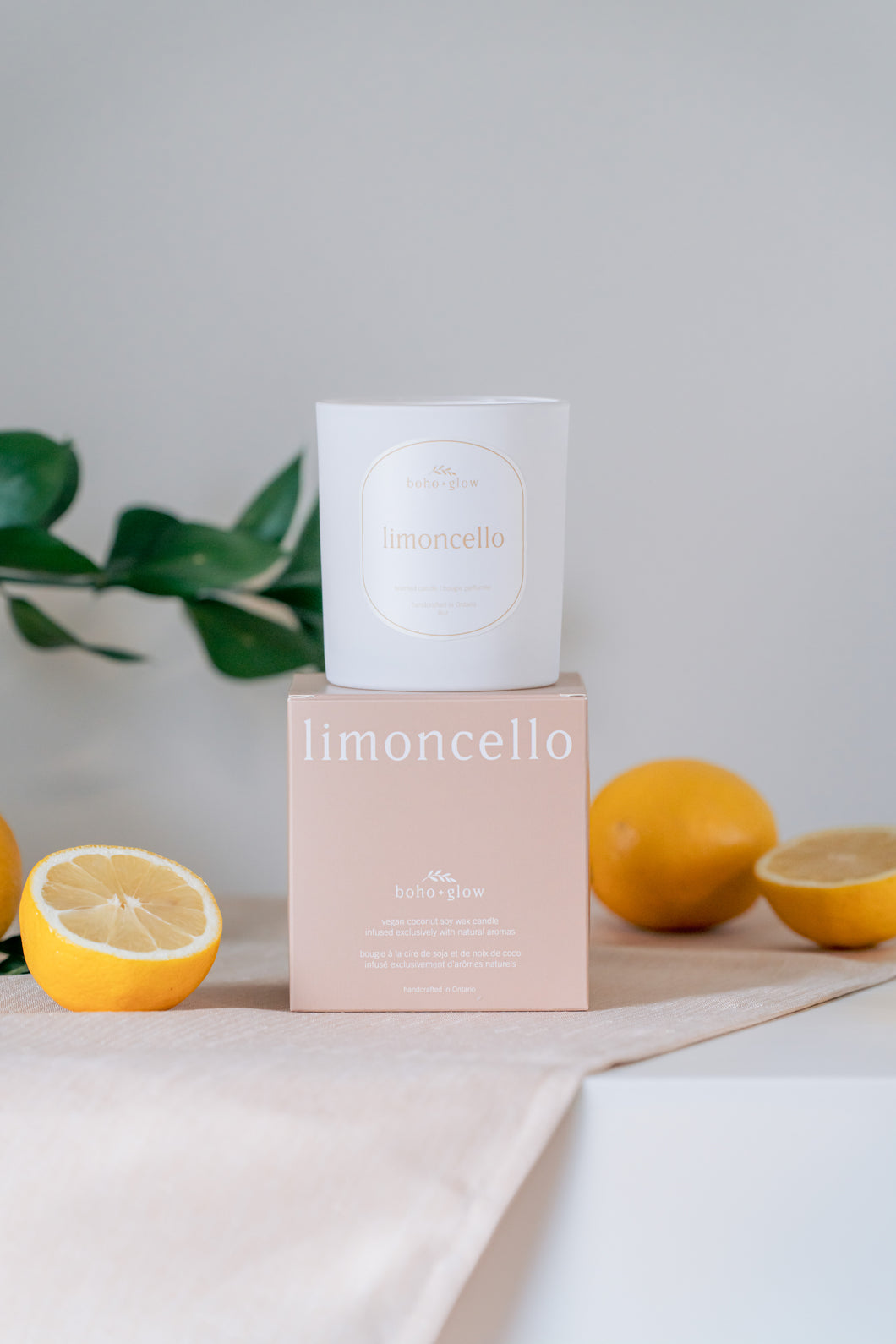 limoncello