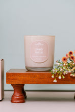Load image into Gallery viewer, peach nectar // summer collection
