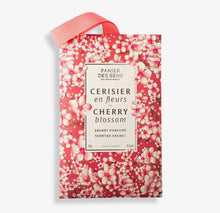 Load image into Gallery viewer, scented sachet // cherry blossom
