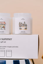Load image into Gallery viewer, trio gift set // Italian summer
