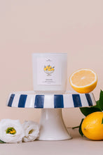 Load image into Gallery viewer, limoncello // Italian summer
