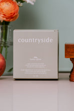 Load image into Gallery viewer, countryside // summer collection
