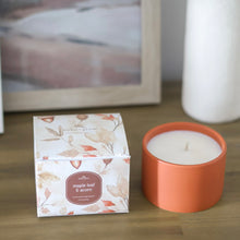 Load image into Gallery viewer, maple leaf &amp; acorn // autumn
