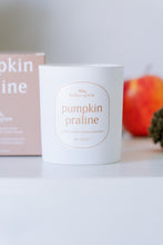 Load image into Gallery viewer, pumpkin praline
