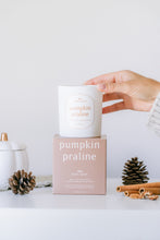 Load image into Gallery viewer, pumpkin praline
