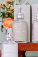 Load image into Gallery viewer, linen + room spray // summer collection
