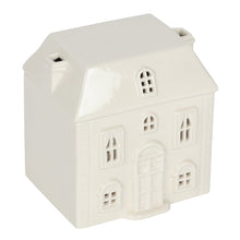 Load image into Gallery viewer, house oil / wax burner
