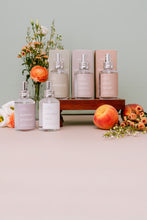 Load image into Gallery viewer, linen + room spray // summer collection
