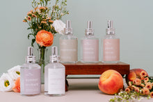 Load image into Gallery viewer, linen + room spray // summer collection
