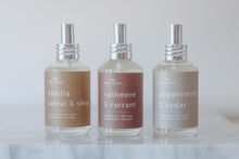 Load image into Gallery viewer, cashmere &amp; currant // linen + room spray
