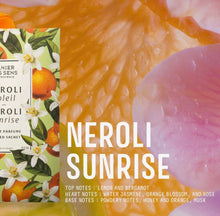 Load image into Gallery viewer, scented sachet // neroli sunrise

