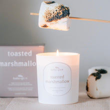 Load image into Gallery viewer, toasted marshmallow
