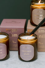 Load image into Gallery viewer, holiday bundle // cashmere plum
