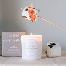 Load image into Gallery viewer, toasted marshmallow
