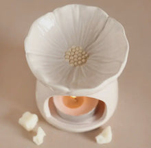 Load image into Gallery viewer, Pink Blossom / Fragrance Burner
