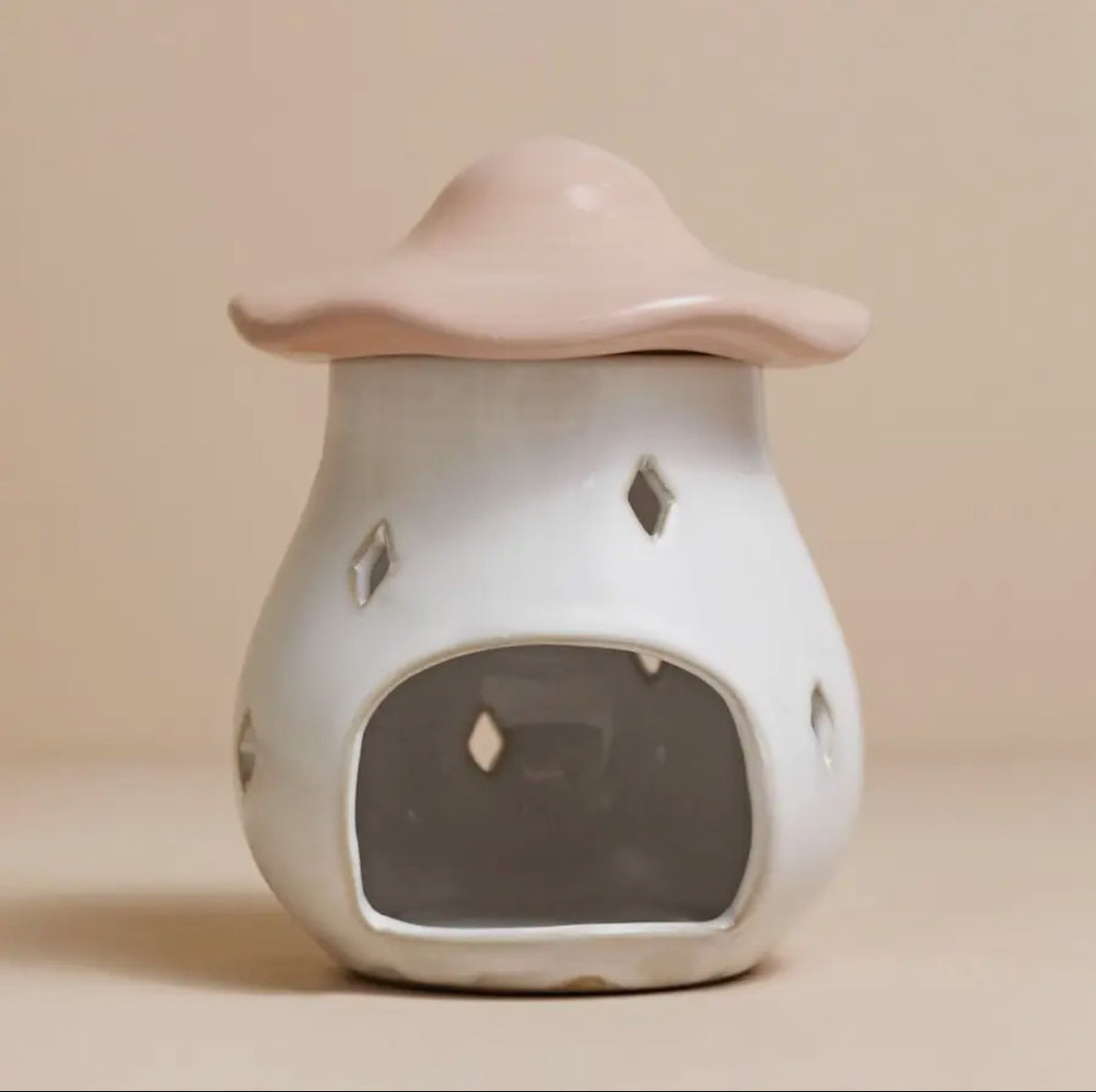 Toadstool / Fragrance Burner