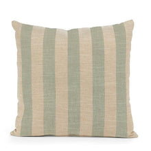 Load image into Gallery viewer, DEAUVILLE CUSHION 18X18 / GREEN
