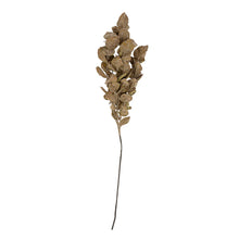 Load image into Gallery viewer, Autumn Leaves Branch / Brown
