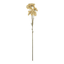 Load image into Gallery viewer, Pom Pom Floral Spray
