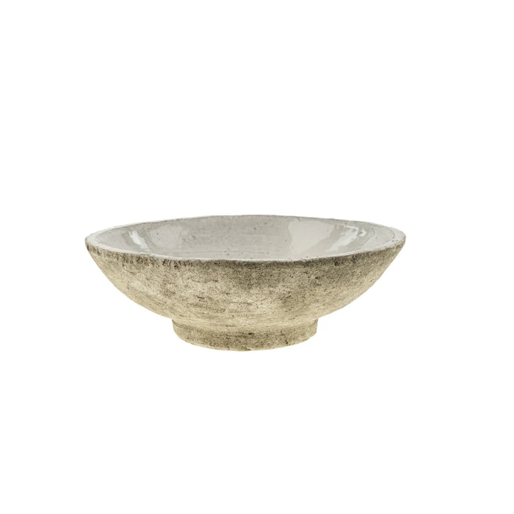 Mala Terracotta Bowl / Small