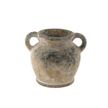 Load image into Gallery viewer, Kala Terracotta Vase
