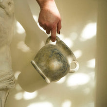 Load image into Gallery viewer, Kala Terracotta Vase
