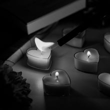 Load image into Gallery viewer, sweetheart tealights
