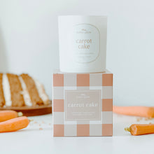Load image into Gallery viewer, carrot cake

