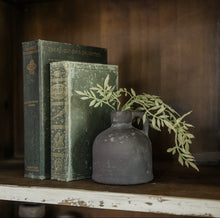 Load image into Gallery viewer, 4&quot; Aged Black Jug
