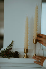 Load image into Gallery viewer, tapered tree candles
