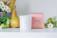 Load image into Gallery viewer, bohemian rose
