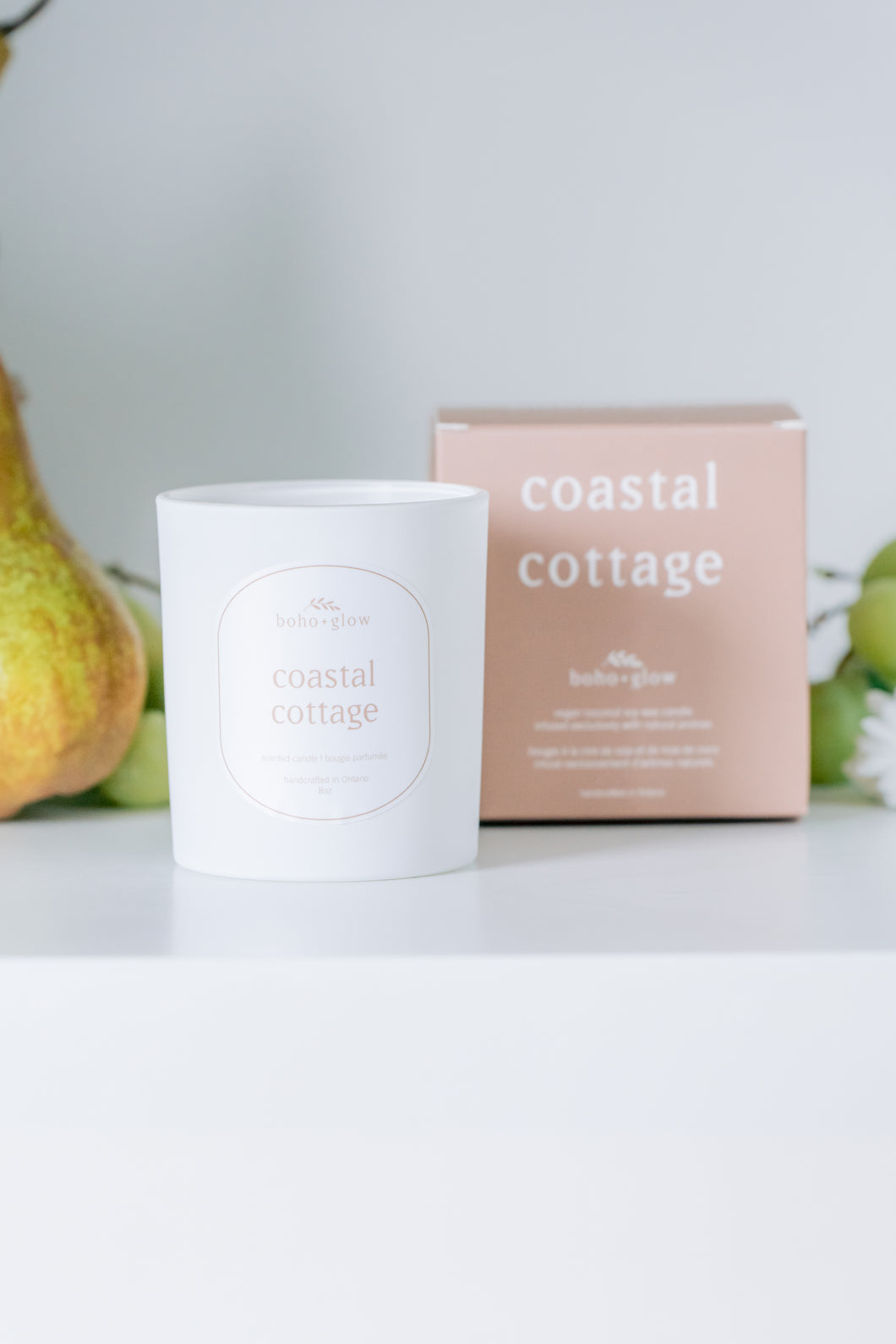 coastal cottage // garden collection