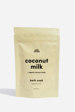 Load image into Gallery viewer, Coconut Milk Soak - 100g / 3.5oz | Epic Blend
