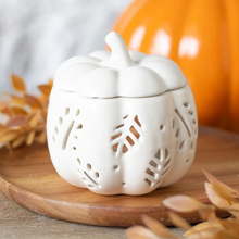 Load image into Gallery viewer, Autumn Pumpkin / Fragrance Burner
