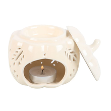 Load image into Gallery viewer, Autumn Pumpkin / Fragrance Burner
