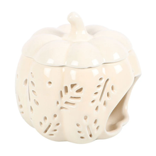 Load image into Gallery viewer, Autumn Pumpkin / Fragrance Burner
