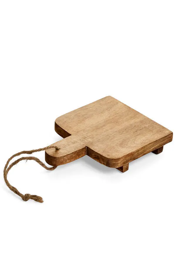 Serving Board / Natural Mango Wood